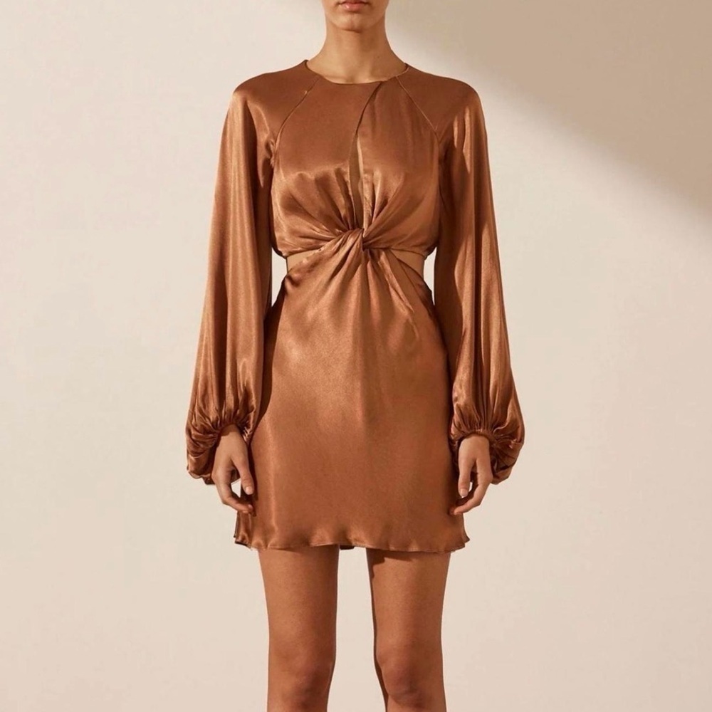 Vici Dress